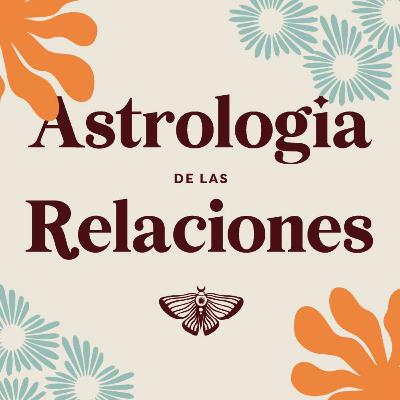 La astrología de las relaciones: SINASTRÍA Y CARTA COMPUESTA