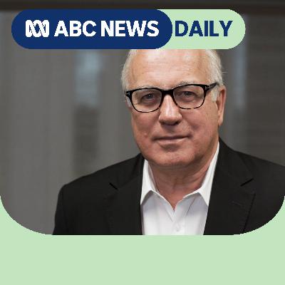 Alan Kohler on robots and the future of work