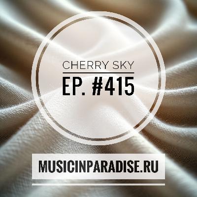 Vlad Cherry - Cherry Sky #415