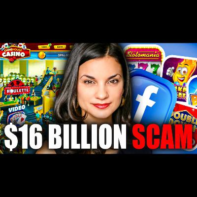 A “Free” Casino Game Cost A Man Hundreds of Thousands… We Spoke to the Researcher Who Exposed It A “Free” Casino Game Cost A Man Hundreds of Thousands… We Spoke to the Researcher Who Exposed It