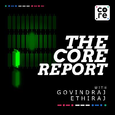 #745 Markets Recover On A Rate Cut