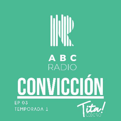 3.Convicción