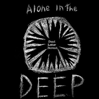 Alone in the Deep - Mothership Podcast