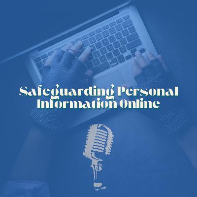 Safeguarding Info E1