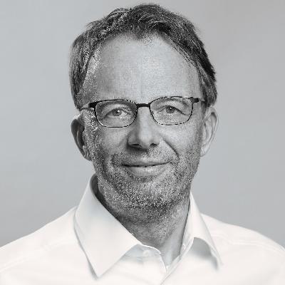 Mehr Impact der Kundenzentrierung durch konsequente Messung der Erfolgsgrößen. Mit Jan-Erik Baars