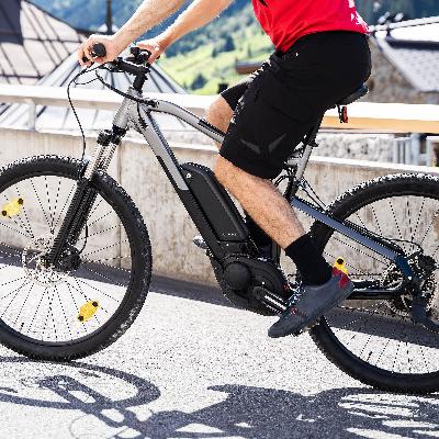 Sturz bei geführter Radtour kann Reisemangel sein