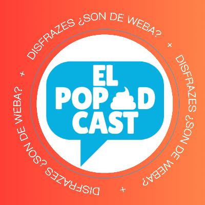 Los disfraces son de hueva o divertidos en El Baño MX por Turquesa Pop 102.7🧻🚽🚰 Parte 4
