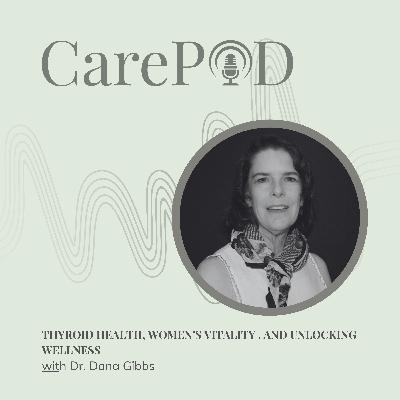 Thyroid Health, Women's Vitality , And Unlocking Wellness