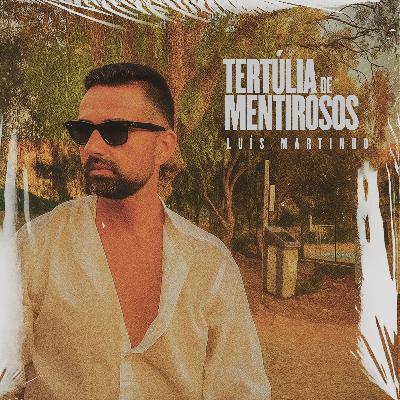 Luís Martinho - "Não é bem só uma piadinha, bro"