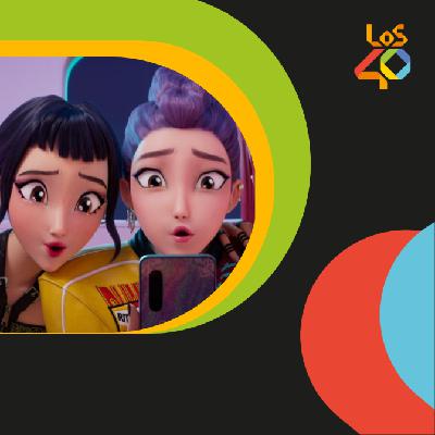 ‘Las guerreras K-Pop’, en el punto de mira... ¿por "alarma satánica"? - Noticias del 26 de noviembre ‘Las guerreras K-Pop’, en el punto de mira... ¿por "alarma satánica"? - Noticias del 26 de noviembre