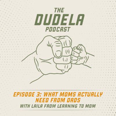 What Moms Actually Need From Dads What Moms Actually Need From Dads