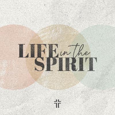 "Filled With the Spirit"