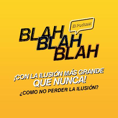¡Con la ilusión más grande que nunca! T4/EP91 ¡Con la ilusión más grande que nunca! T4/EP91