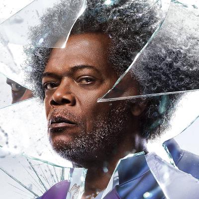 Glass (2019)