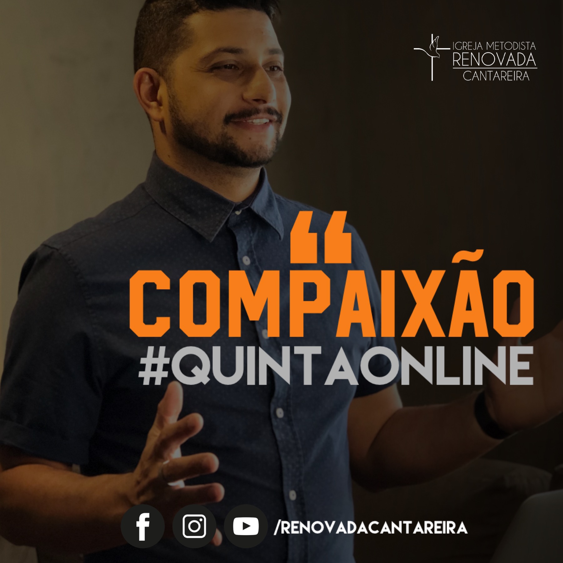 Renovada Cantareira
