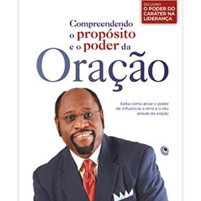 Cap 1- Livro compreendendo o poder da oração Myles Munroe
