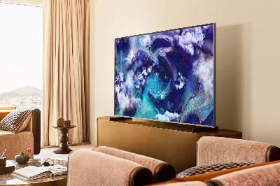 Samsung's TV unit launches first audit in a decade as Chinese rivals make market push Samsung's TV unit launches first audit in a decade as Chinese rivals make market push