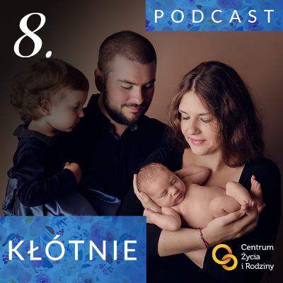 W drodze do ołtarza #8 - Kłótnie. Rozmowa z Karoliną i Maćkiem Piechami W drodze do ołtarza #8 - Kłótnie. Rozmowa z Karoliną i Maćkiem Piechami