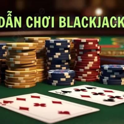 Blackjack Tại XocDia88