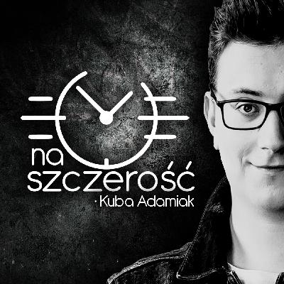 Czas na szczerość: Adam Stachowiak - Jak stanąłem na scenie w Opolu, stwierdziłem że ten festiwal jest przereklamowany