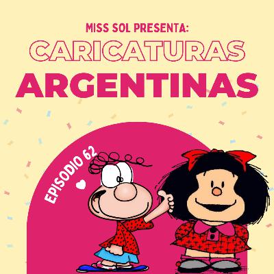 Caricaturas argentinas