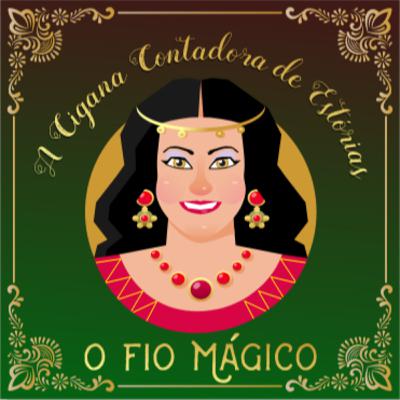 Conto: "O fio mágico"