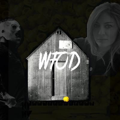 WFOD #742: RACHEL CORBETT AND THE MAN OF MANY HATS WFOD #742: RACHEL CORBETT AND THE MAN OF MANY HATS