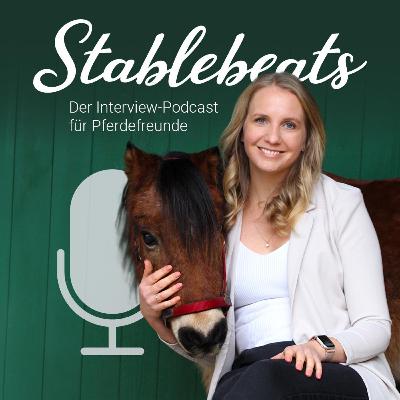 #17 Pferde füttern mit Conni Fritz