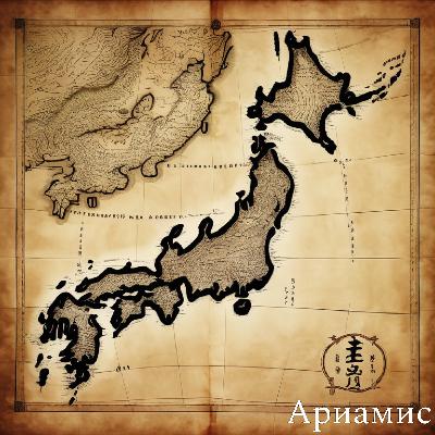 СЁГУН - реальные события из сериала. Кто такой Уильям Адамс и как он попал в Японию? | Подкаст СЁГУН - реальные события из сериала. Кто такой Уильям Адамс и как он попал в Японию? | Подкаст