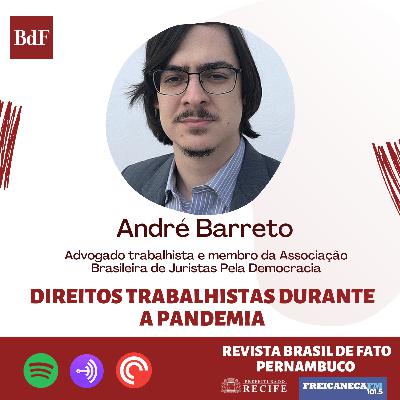 EP. 24 - Direitos trabalhistas