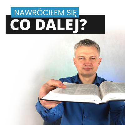 NCD - dlaczego jest stary i nowy testament? NCD - dlaczego jest stary i nowy testament?