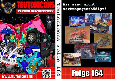 Wir sind nicht Werbungsgeschädigt!