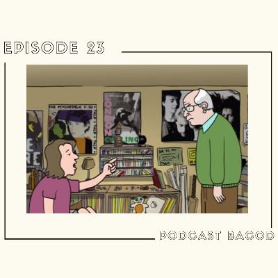 Episode 23 Peran Orang Tua Dalam Membentuk Perkembangan Anak Episode 23 Peran Orang Tua Dalam Membentuk Perkembangan Anak
