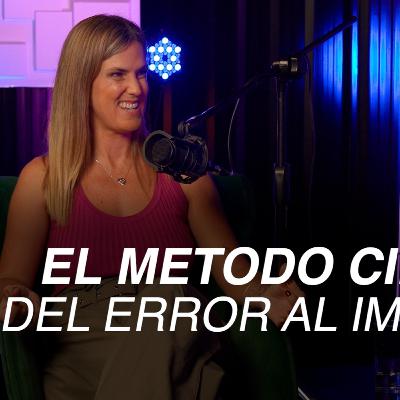 T02E07 - El método Cielo: scouting internacional, micronichos que facturan y una agencia autónoma T02E07 - El método Cielo: scouting internacional, micronichos que facturan y una agencia autónoma