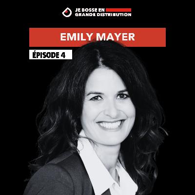 Les tendances 2026 #4 : Ce qui va vraiment structurer la consommation - Emily Mayer, Directrice Business Insights chez Circana Les tendances 2026 #4 : Ce qui va vraiment structurer la consommation - Emily Mayer, Directrice Business Insights chez Circana