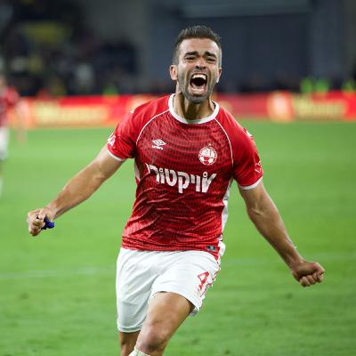 מועדים לשמחה וזמנים לויטור: האזינו לפודקאסט עולים להתקפה ברדיו דרום