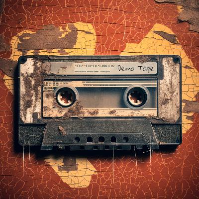 Demos de rock y metal