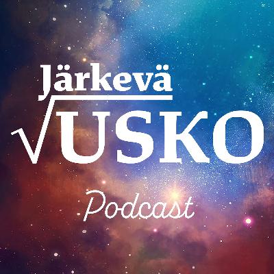 4 - Kosmologinen kalam-argumentti 4 - Kosmologinen kalam-argumentti