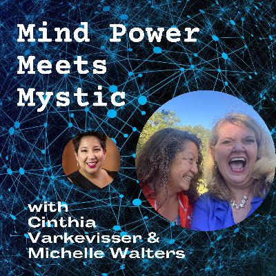 147. Dating After 40: Leandra Frey’s Blueprint to Find Love (Without Losing Yourself)