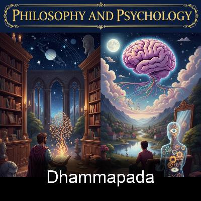 001 - Chapter I The Twin-Verses