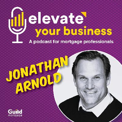 From underestimated to undeniable: Jonathan Arnold on strategy, trust and bold client moves
