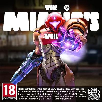 Roid Rage (feat. Metroid Prime 4: Beyond, The Berlin Apartment & Simogo Legacy Collection) Roid Rage (feat. Metroid Prime 4: Beyond, The Berlin Apartment & Simogo Legacy Collection)