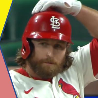Ep. 839: Donnie Rescues The Cardinals! Vibes Stay High! Can They Go On a Run?