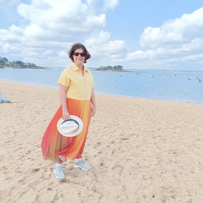 Témoignage hypersensible coaching Souverain(e) de ta vie personnelle Témoignage hypersensible coaching Souverain(e) de ta vie personnelle