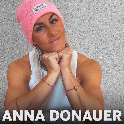 Anna Donauer - Mein großes Ziel sind die Masters CrossFit Games 2025 | GMM S3 E01 Anna Donauer - Mein großes Ziel sind die Masters CrossFit Games 2025 | GMM S3 E01