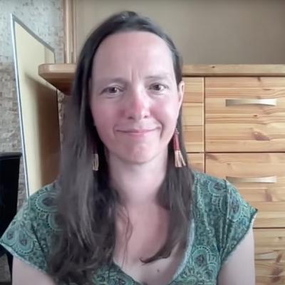 Michaela Alali Beitlová, Efektivní mikroorganizmy aneb živá inteligence