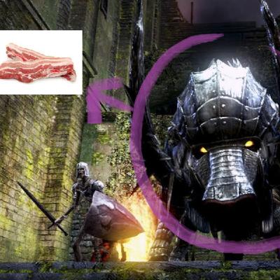 Si te metes CON NOSOTROS te CONVIERTES EN PANCETA. Si te metes CON NOSOTROS te CONVIERTES EN PANCETA.