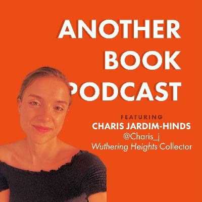 The Wuthering Heights Special ft. Charis Jardim-Hinds The Wuthering Heights Special ft. Charis Jardim-Hinds