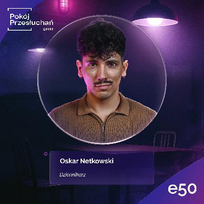 KULISY TELEWIZJI: Jak wygląda praca reportera TVN? | Oskar Netkowski KULISY TELEWIZJI: Jak wygląda praca reportera TVN? | Oskar Netkowski