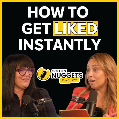 Tips & Tales💡 The Secret to Building Rapport with Buyers and Sellers Tips & Tales💡 The Secret to Building Rapport with Buyers and Sellers